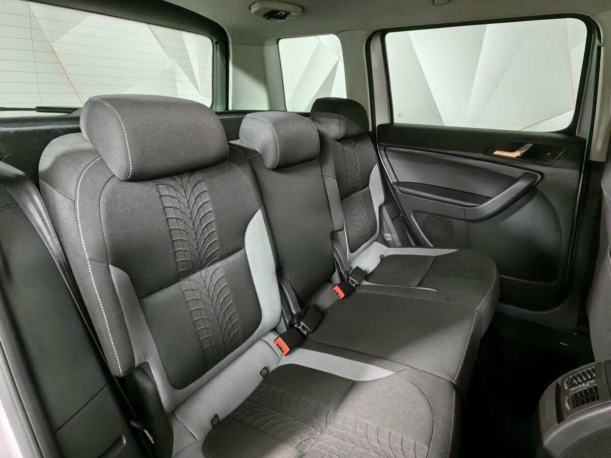 Купить Шкода Йети, 2017, 125 567 км.. Фото: #12