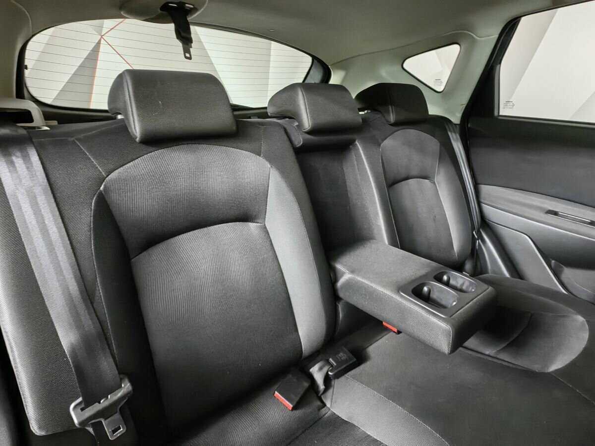 Купить Ниссан Кашкай, 2012, 217 908 км.. Фото: #12