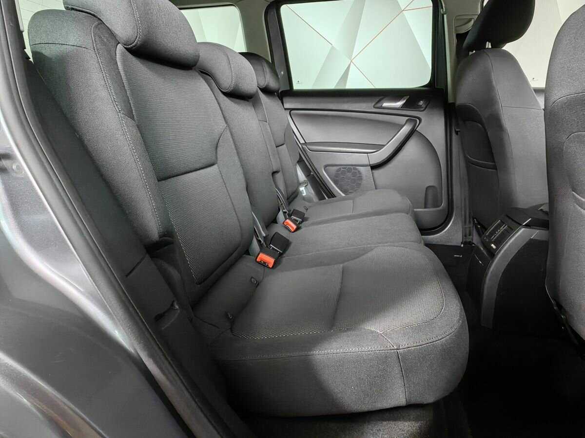 Купить Шкода Йети, 2015, 144 734 км.. Фото: #11