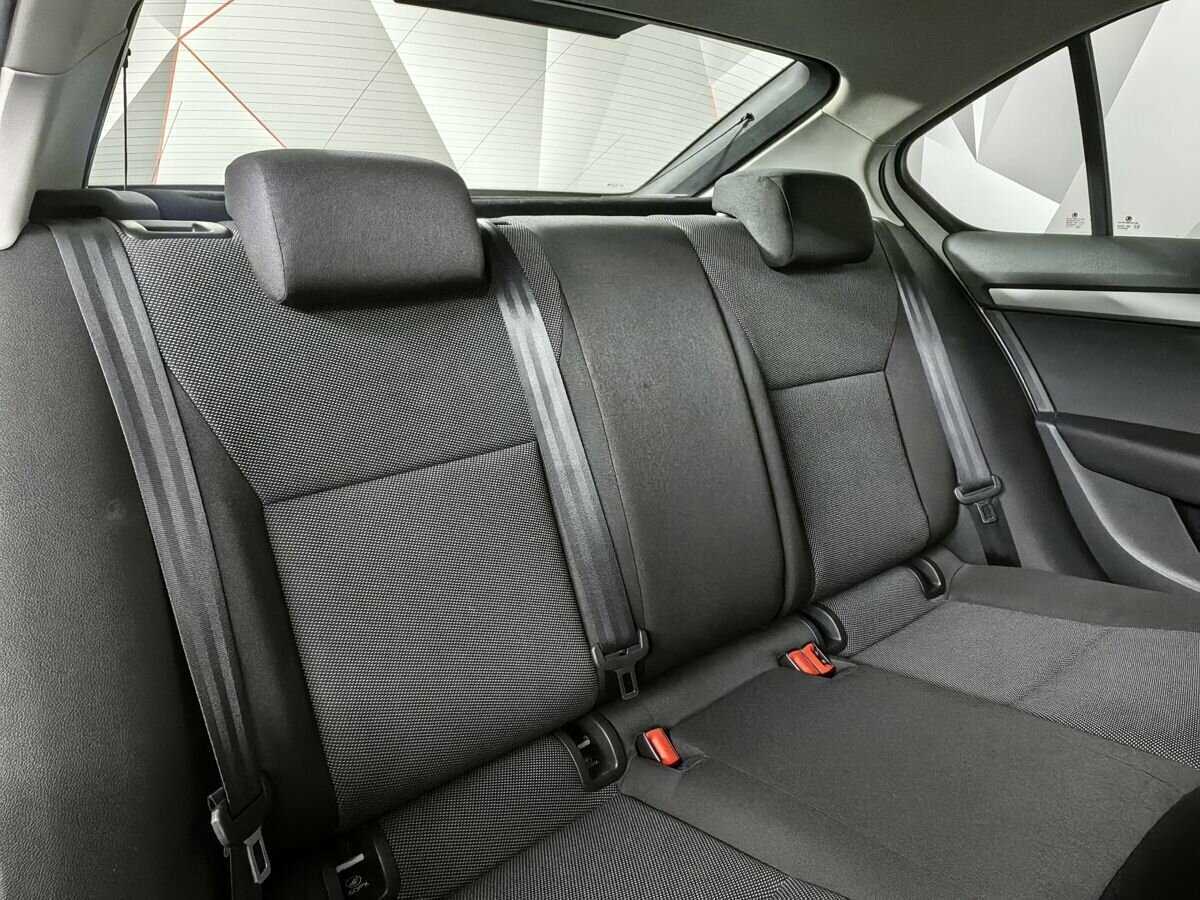 Купить Шкода Октавия, 2015, 96 000 км.. Фото: #12