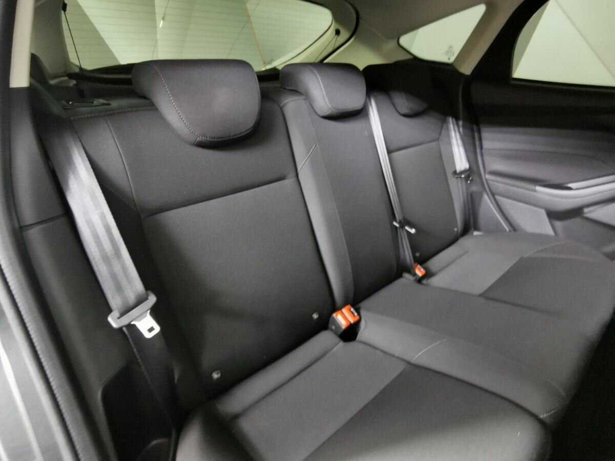 Купить Форд Фокус, 2019, 100 931 км.. Фото: #11