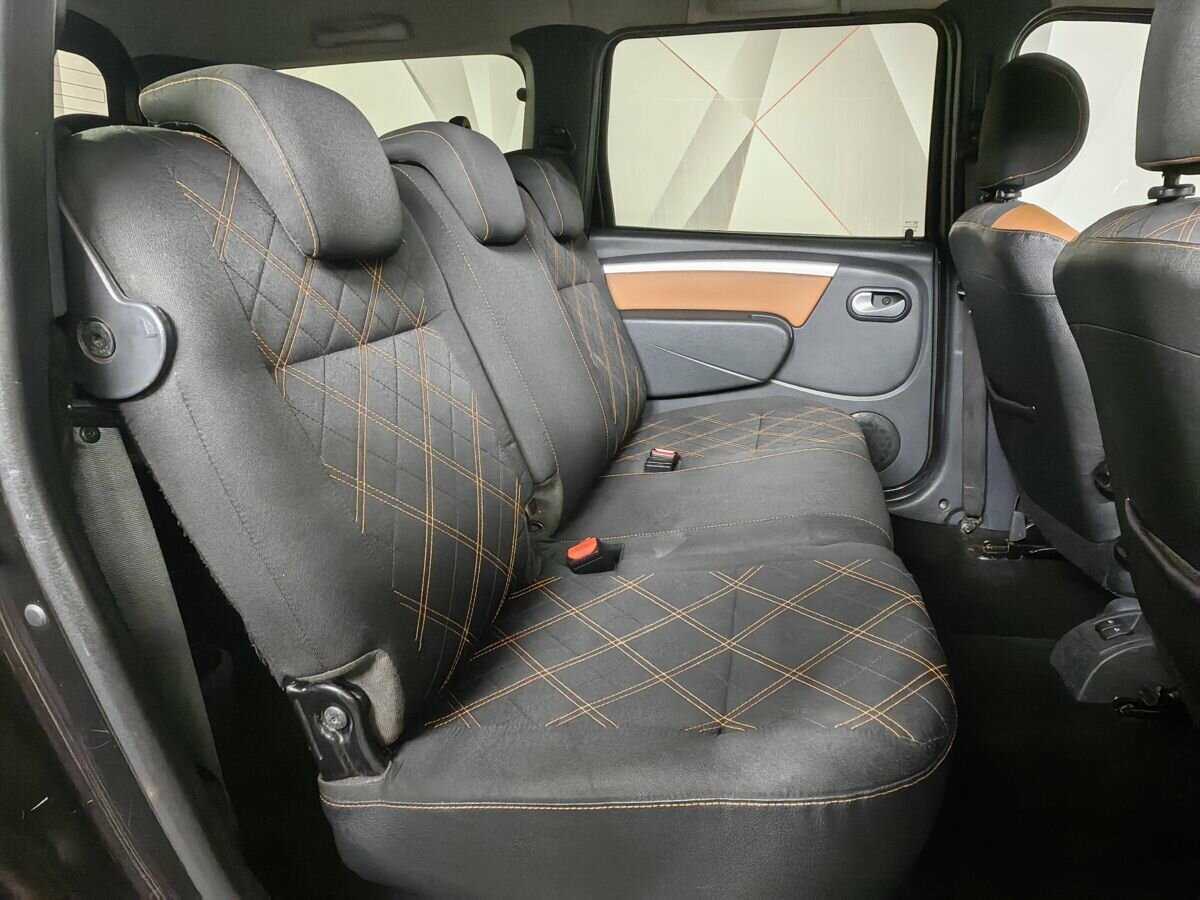 Купить Лада (ВАЗ) Ларгус, 2015, 189 926 км.. Фото: #11