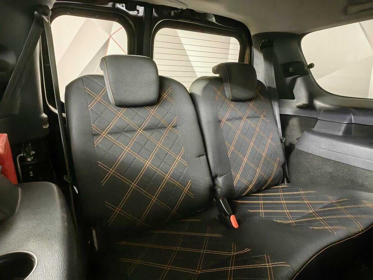 Купить Лада (ВАЗ) Ларгус, 2015, 189 926 км.. Фото: #15