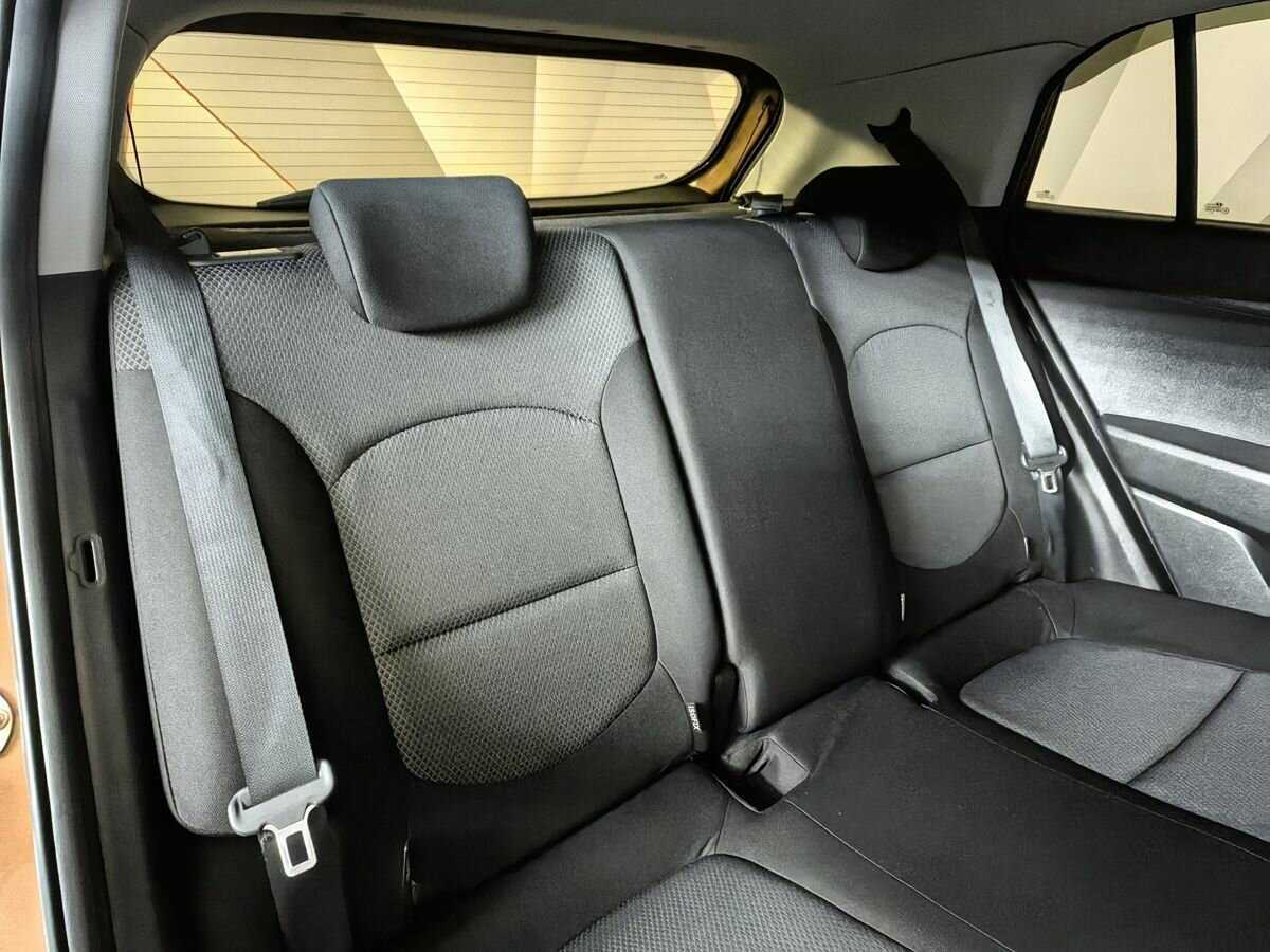 Купить Хендай Крета, 2017, 160 325 км.. Фото: #12