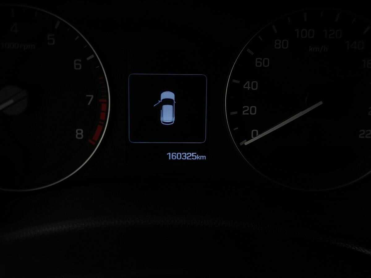 Купить Хендай Крета, 2017, 160 325 км.. Фото: #15