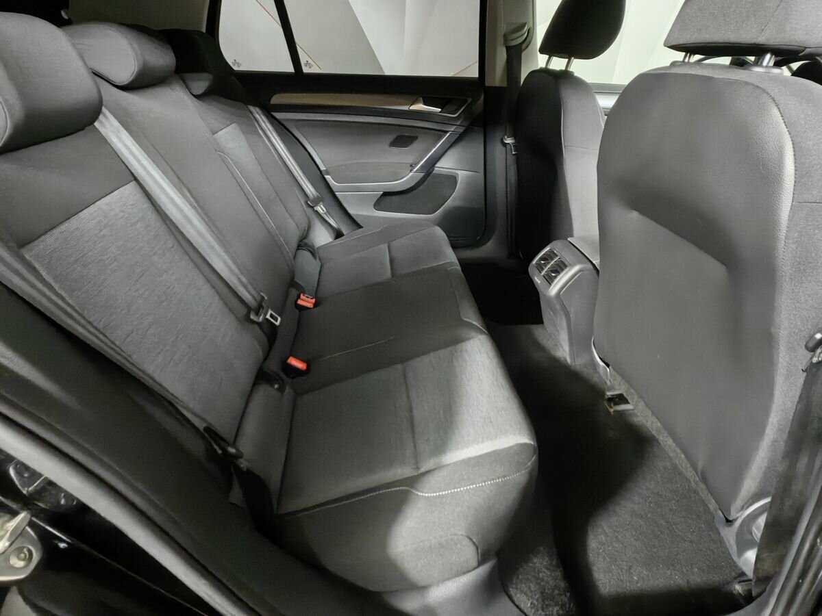 Купить Фольксваген Гольф, 2013, 116 559 км.. Фото: #11