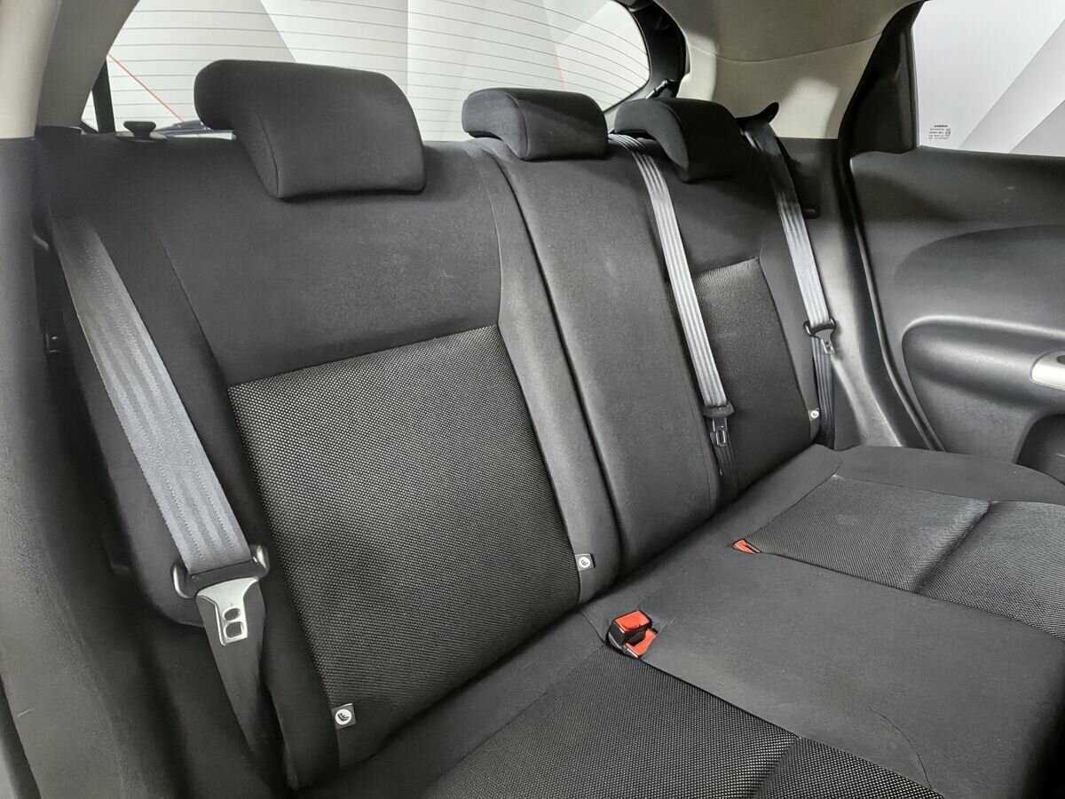 Купить Ниссан Жук, 2013, 85 249 км.. Фото: #12