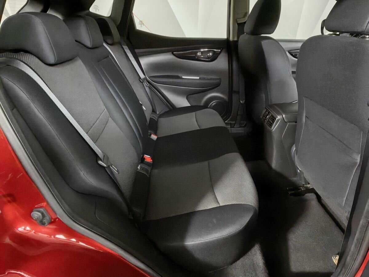 Купить Ниссан Кашкай, 2014, 100 047 км.. Фото: #11