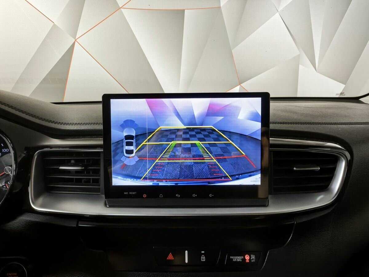 Купить Киа Сид, 2019, 167 000 км.. Фото: #12