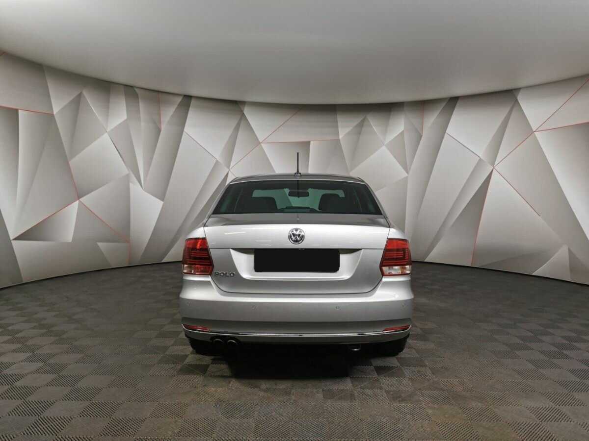 Купить Фольксваген Поло, 2020, 108 768 км.. Фото: #7