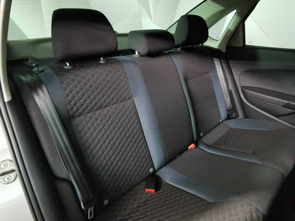 Купить Фольксваген Поло, 2020, 108 768 км.. Фото: #12