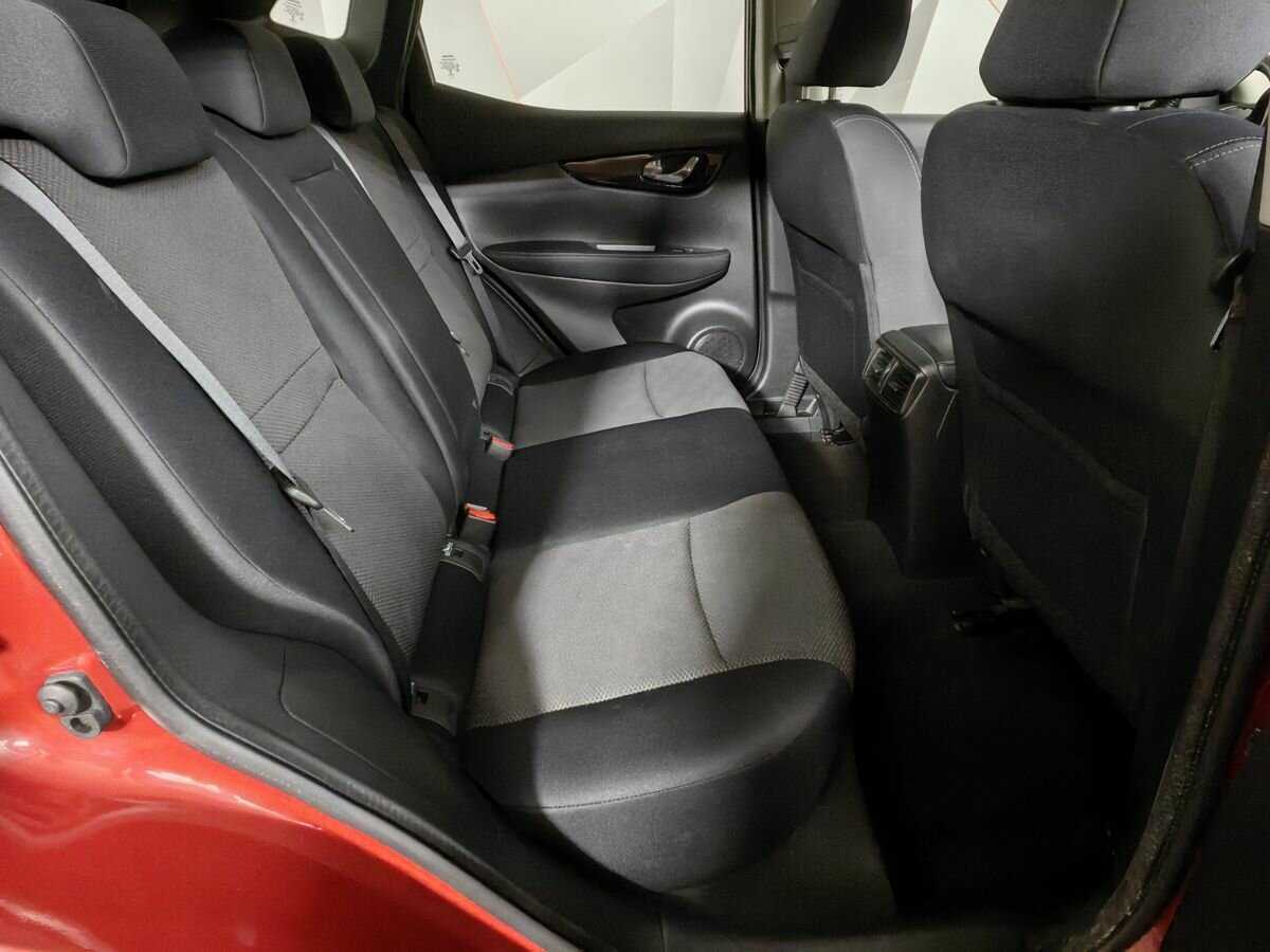 Купить Ниссан Кашкай, 2014, 36 286 км.. Фото: #10