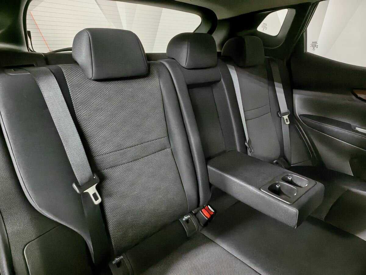 Купить Ниссан Кашкай, 2014, 36 286 км.. Фото: #11