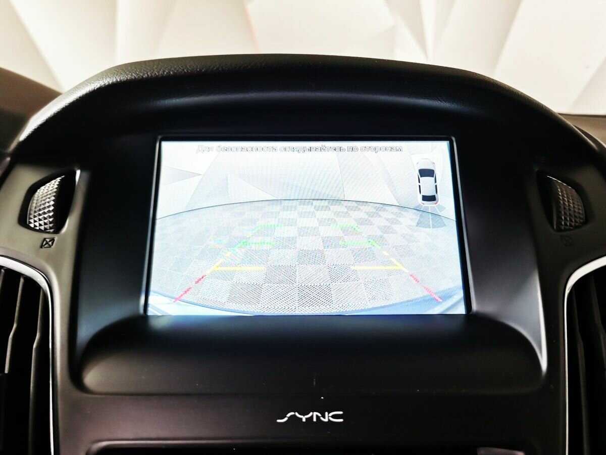 Купить Форд Фокус, 2018, 25 129 км.. Фото: #17