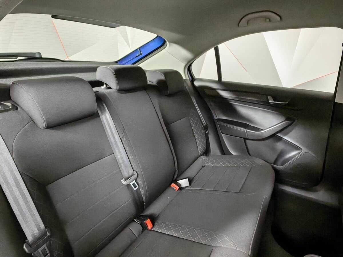 Купить Шкода Рапид, 2022, 92 071 км.. Фото: #12