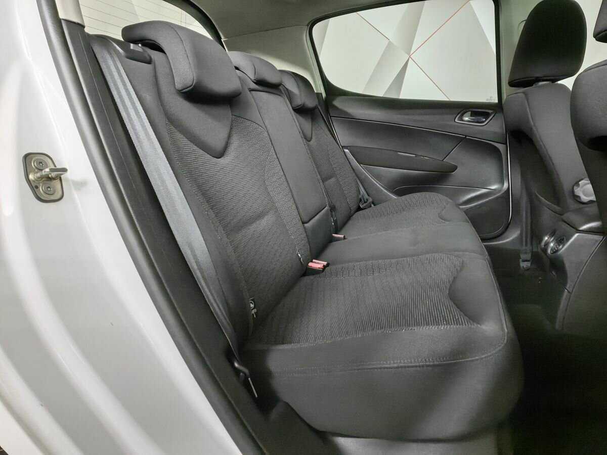 Купить Пежо 308, 2012, 156 000 км.. Фото: #10