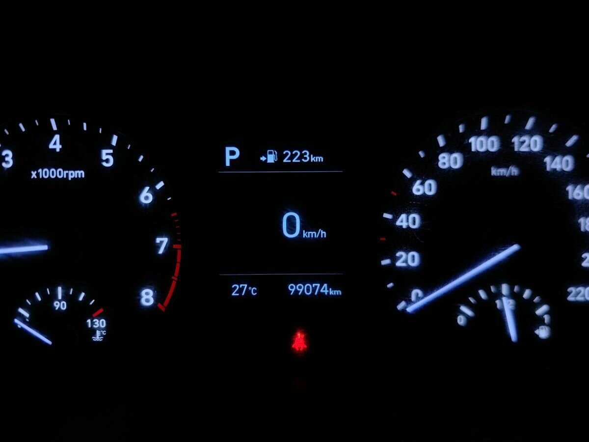 Купить Хендай Солярис, 2020, 99 072 км.. Фото: #15