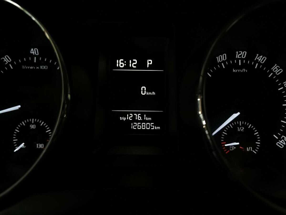 Купить Шкода Йети, 2012, 126 803 км.. Фото: #15