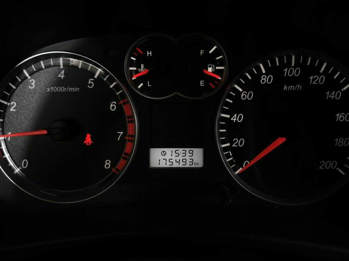 Купить Грейт Вол Ховер М3, 2013, 175 493 км.. Фото: #12