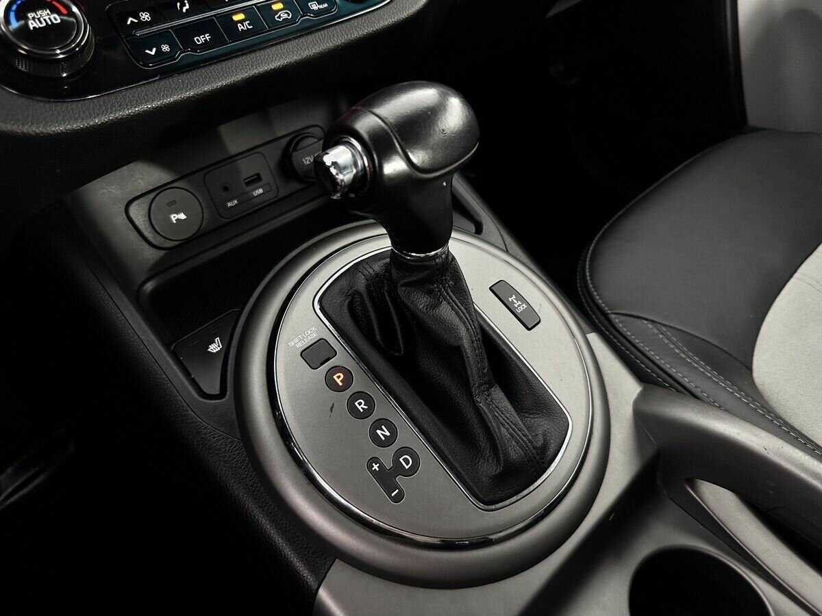 Купить Киа Спортейдж, 2014, 130 634 км.. Фото: #13