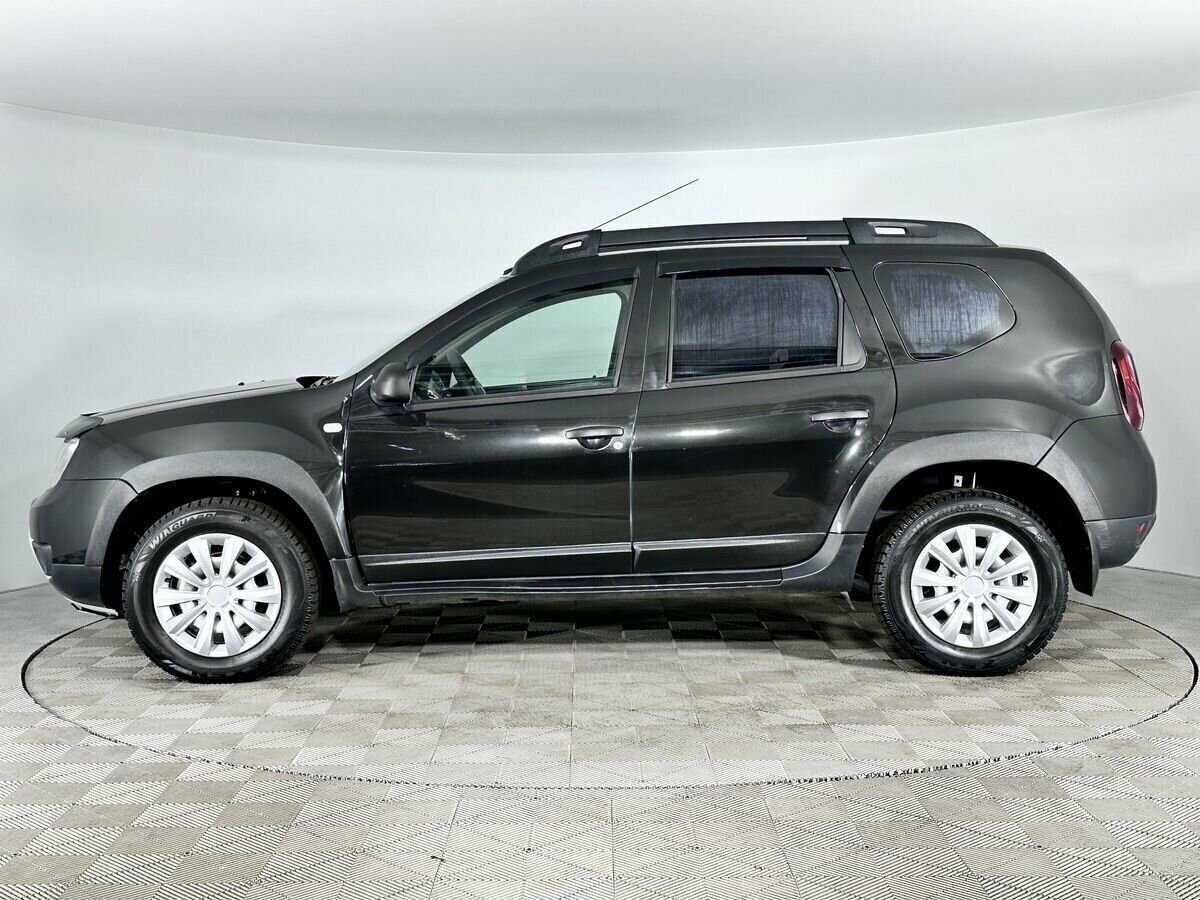 Купить Рено Дастер, 2018, 109 396 км.. Фото: #5