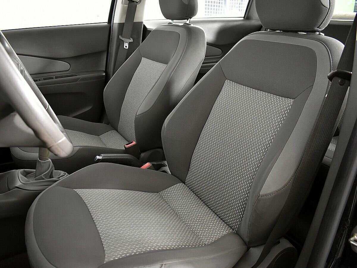 Купить Шевроле Кобальт, 2013, 159 199 км.. Фото: #5