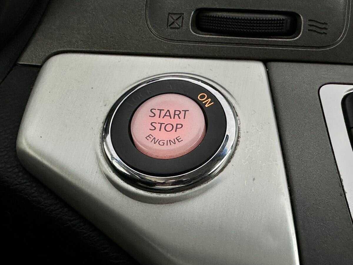 Купить Ниссан Мурано, 2012, 140 749 км.. Фото: #11