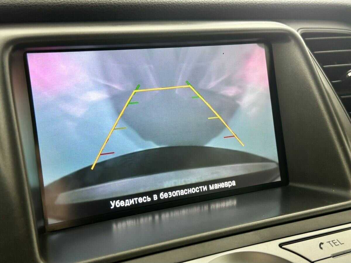 Купить Ниссан Мурано, 2012, 140 749 км.. Фото: #12