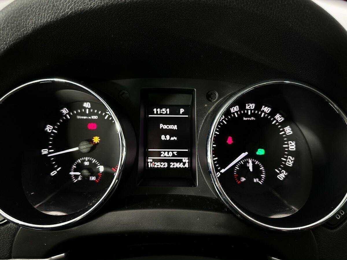 Купить Шкода Йети, 2012, 162 521 км.. Фото: #11