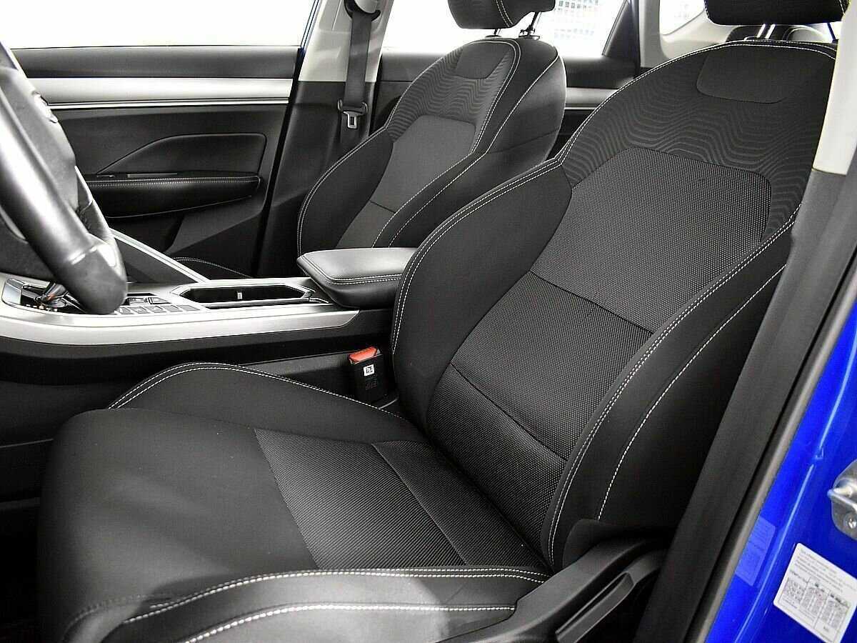 Купить Джили Кулрэй, 2020, 121 238 км.. Фото: #7