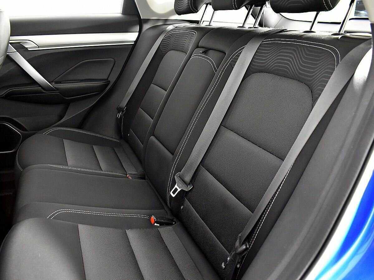 Купить Джили Кулрэй, 2020, 121 238 км.. Фото: #8