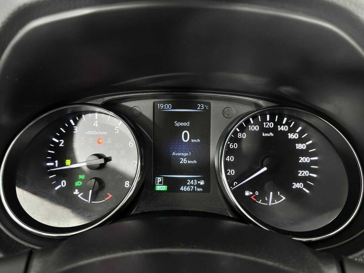 Купить Ниссан Кашкай, 2017, 46 669 км.. Фото: #10