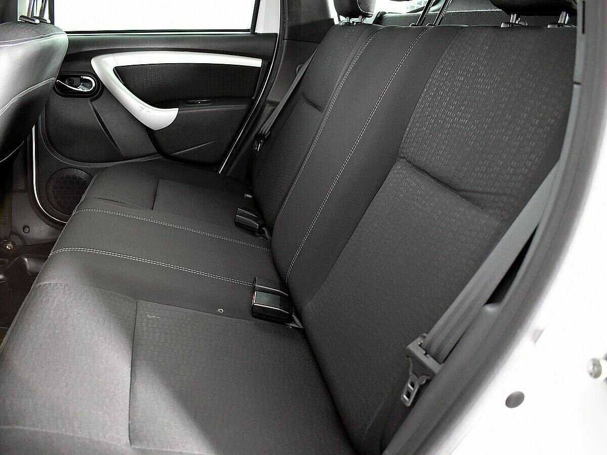 Купить Ниссан Террано, 2014, 123 611 км.. Фото: #8