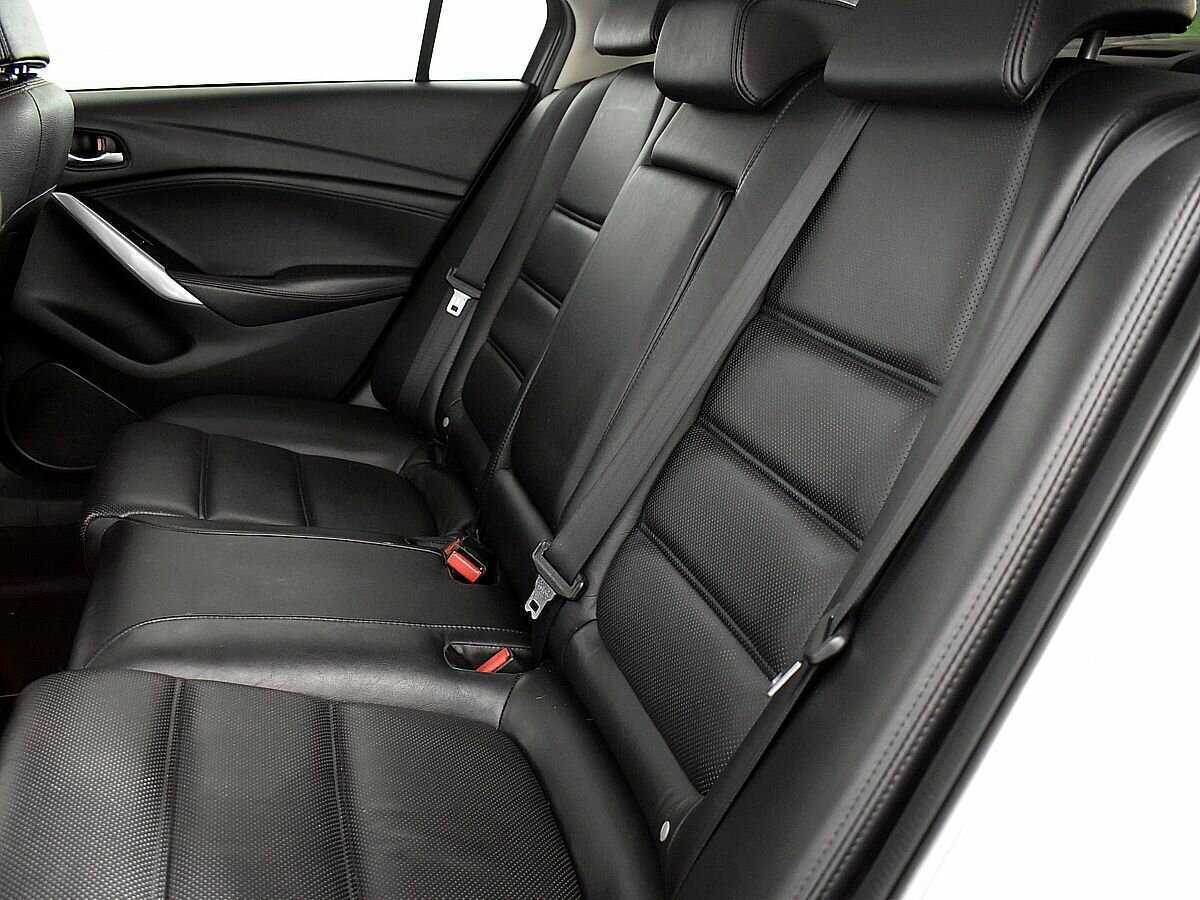 Купить Мазда 6, 2013, 211 822 км.. Фото: #8