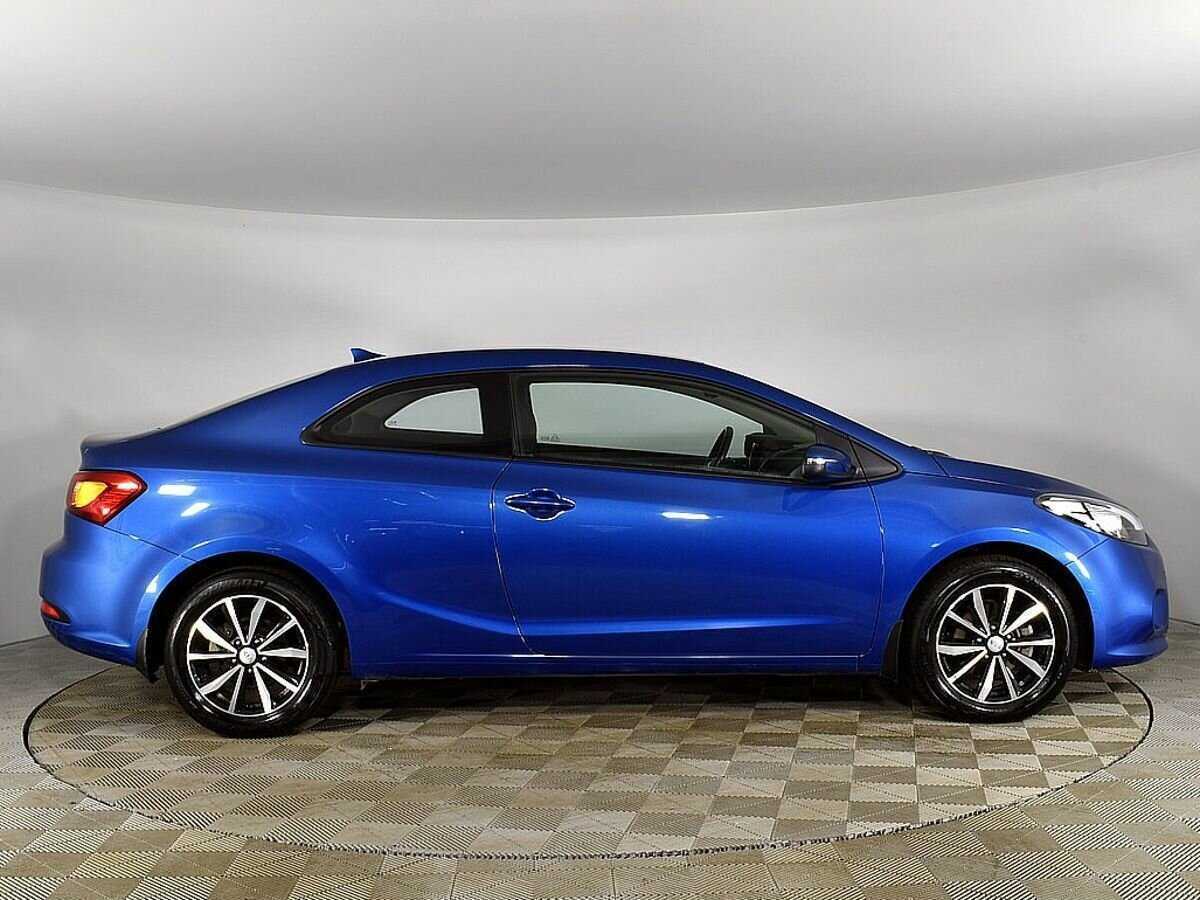 Купить Киа Церато, 2013, 67 045 км.. Фото: #4