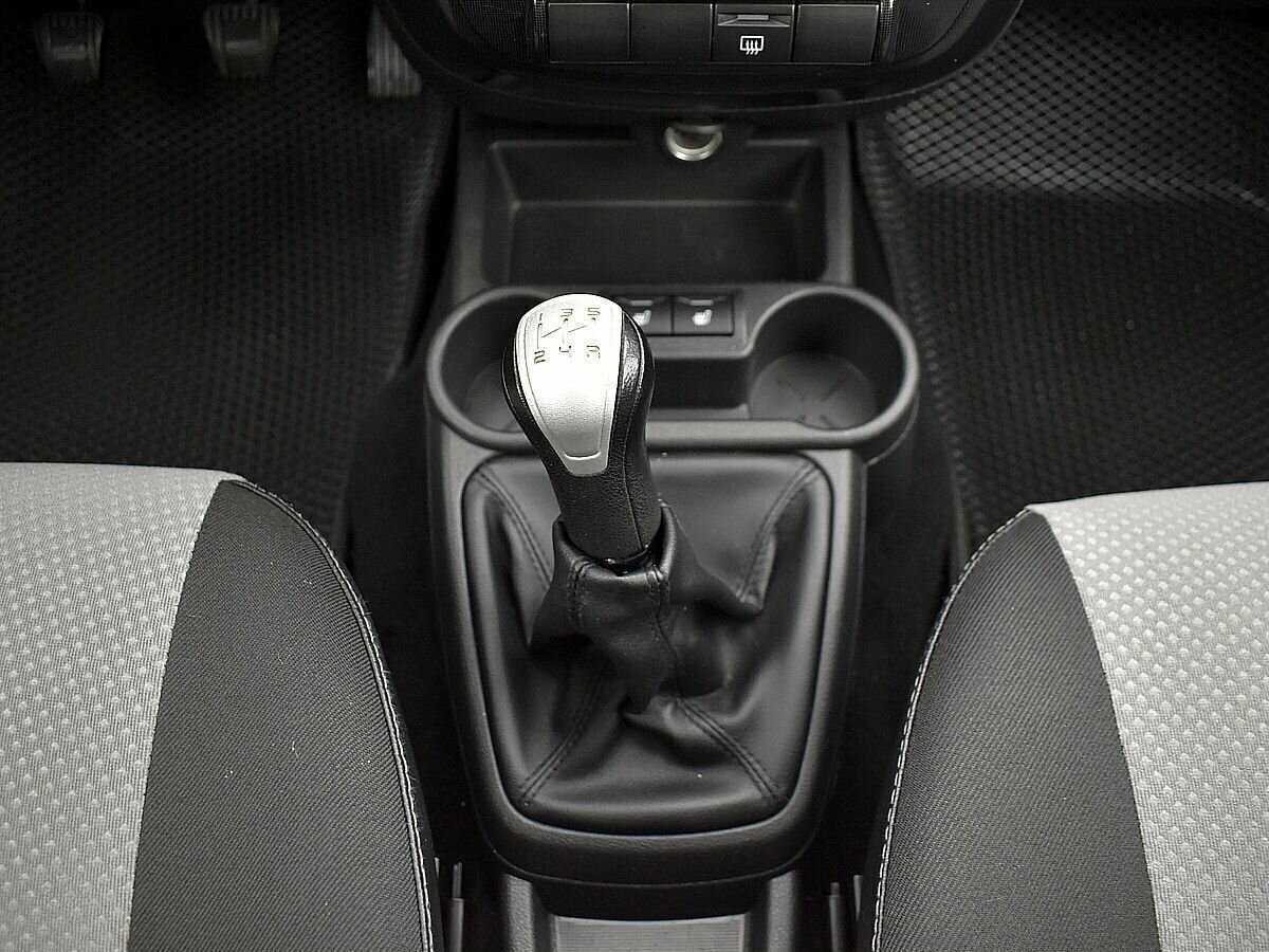 Купить Лада (ВАЗ) Калина, 2017, 142 818 км.. Фото: #13