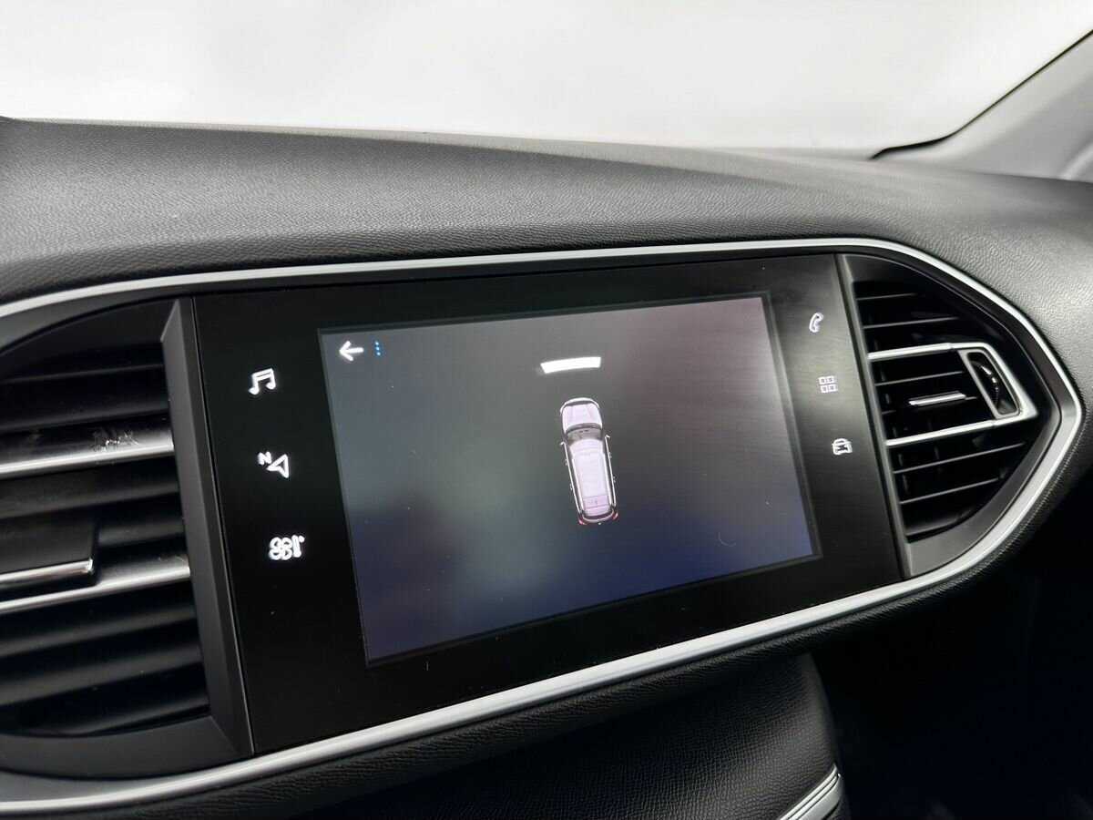 Купить Пежо 308, 2018, 91 697 км.. Фото: #11