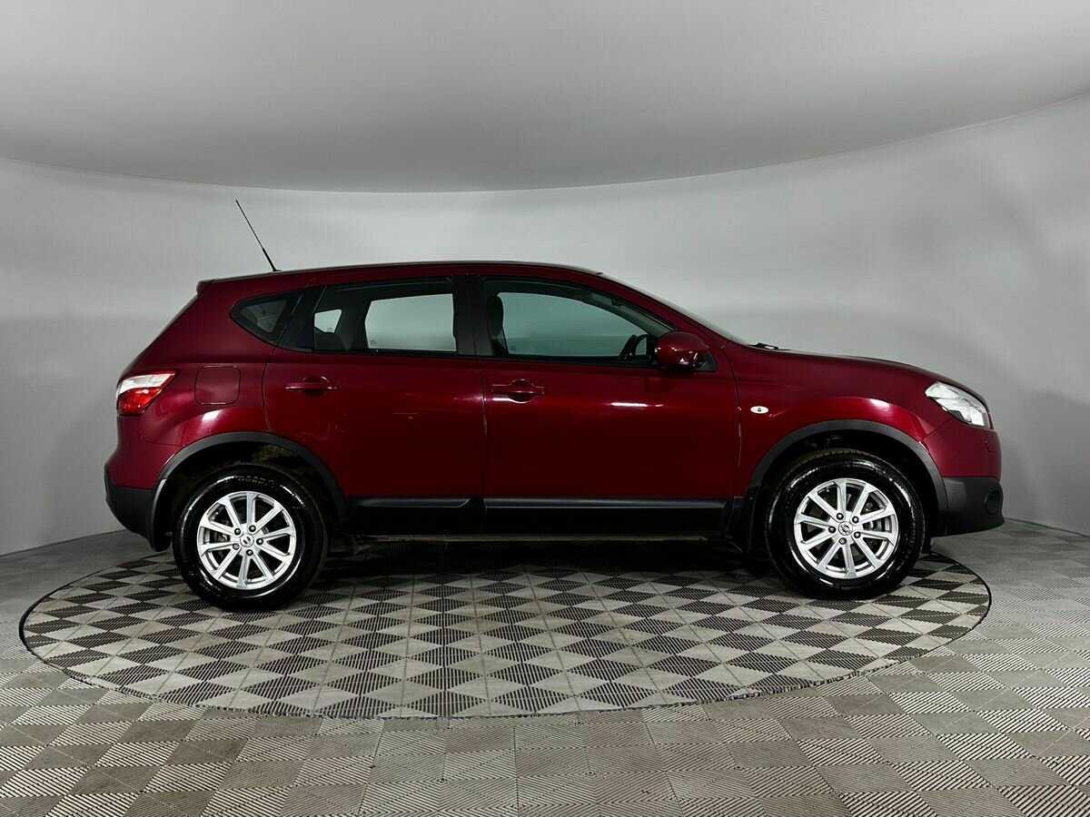 Купить Ниссан Кашкай, 2012, 84 483 км.. Фото: #4