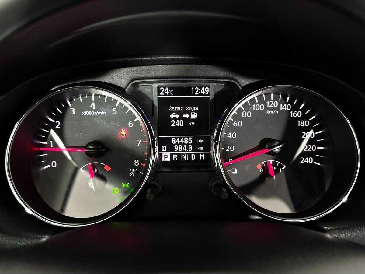 Купить Ниссан Кашкай, 2012, 84 483 км.. Фото: #9