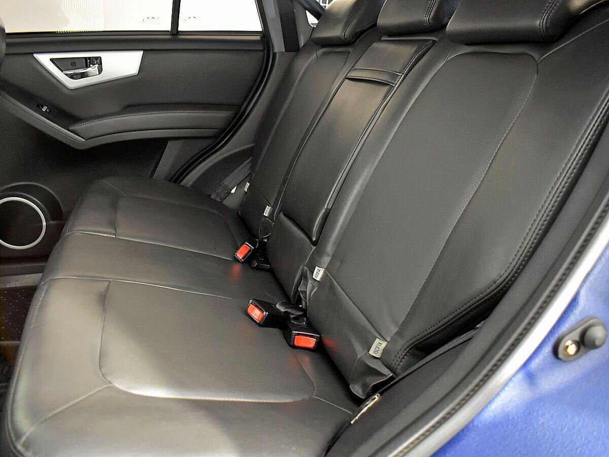 Купить Лифан Икс60, 2016, 135 879 км.. Фото: #8