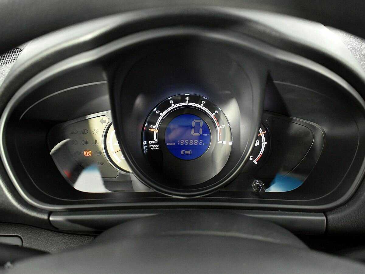 Купить Лифан Икс60, 2016, 135 879 км.. Фото: #11