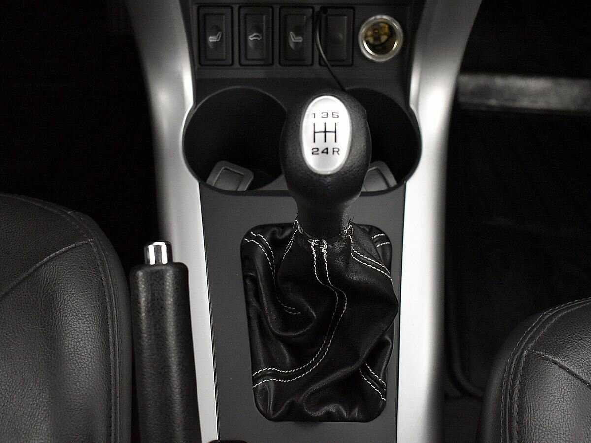 Купить Лифан Икс60, 2016, 135 879 км.. Фото: #13