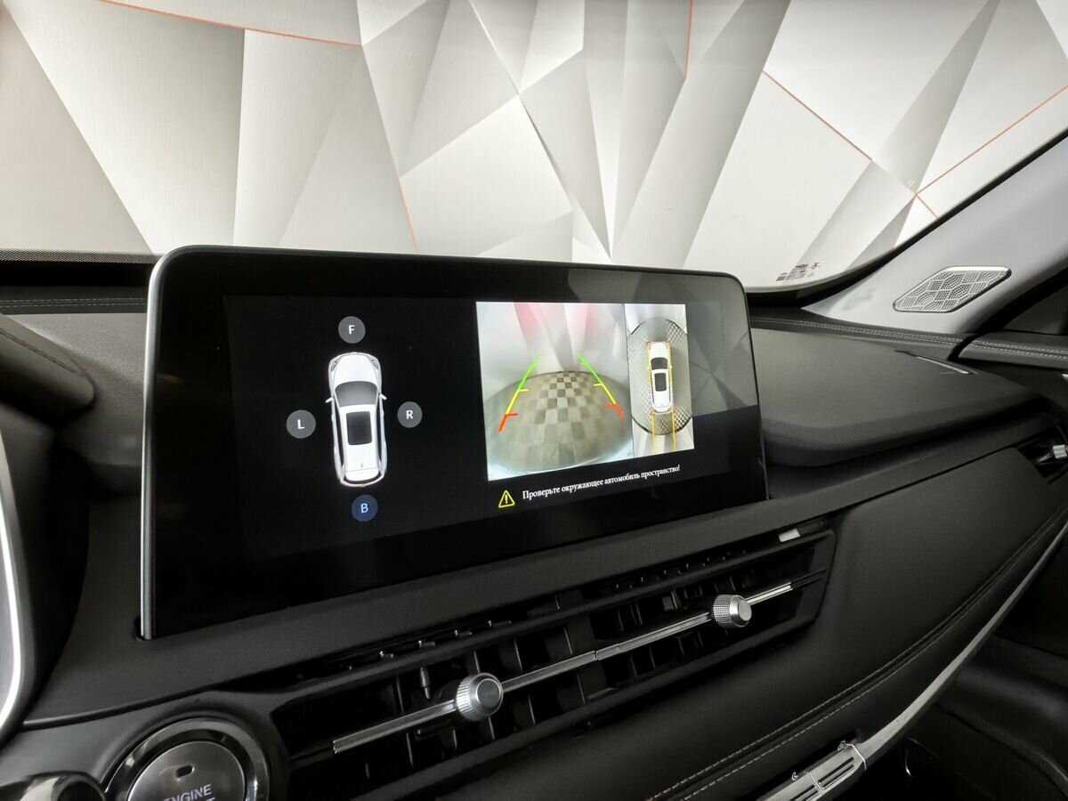 Купить Чери Тигго 8, 2020, 71 159 км.. Фото: #15