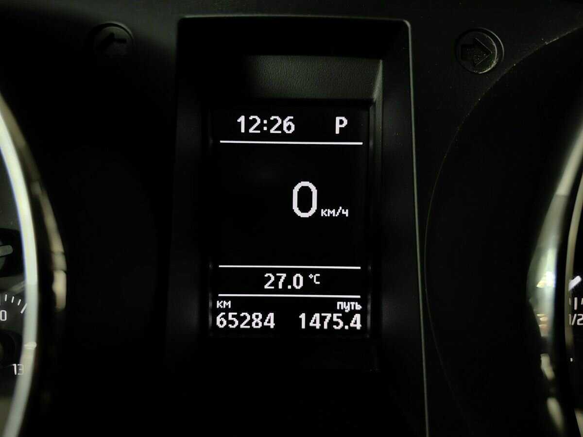 Купить Шкода Йети, 2017, 65 279 км.. Фото: #15