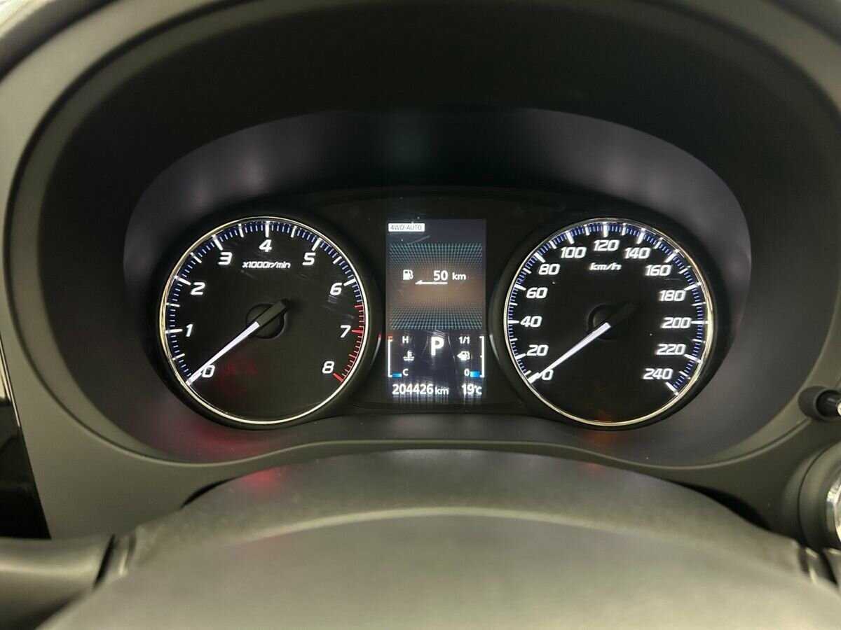 Купить Митсубиши Оутлэндер, 2015, 204 343 км.. Фото: #9