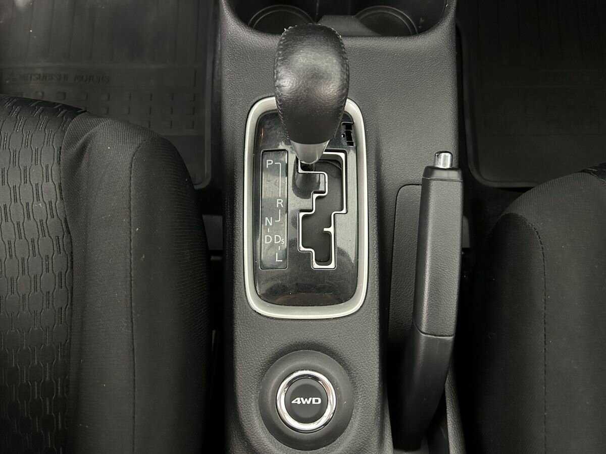 Купить Митсубиши Оутлэндер, 2015, 204 343 км.. Фото: #11