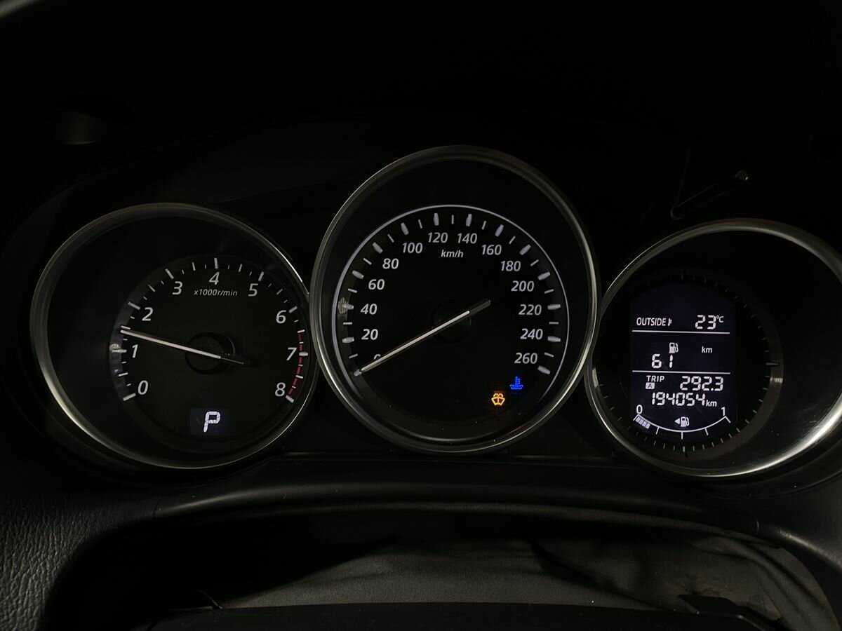 Купить Мазда Ц-Икс-5, 2014, 194 054 км.. Фото: #10