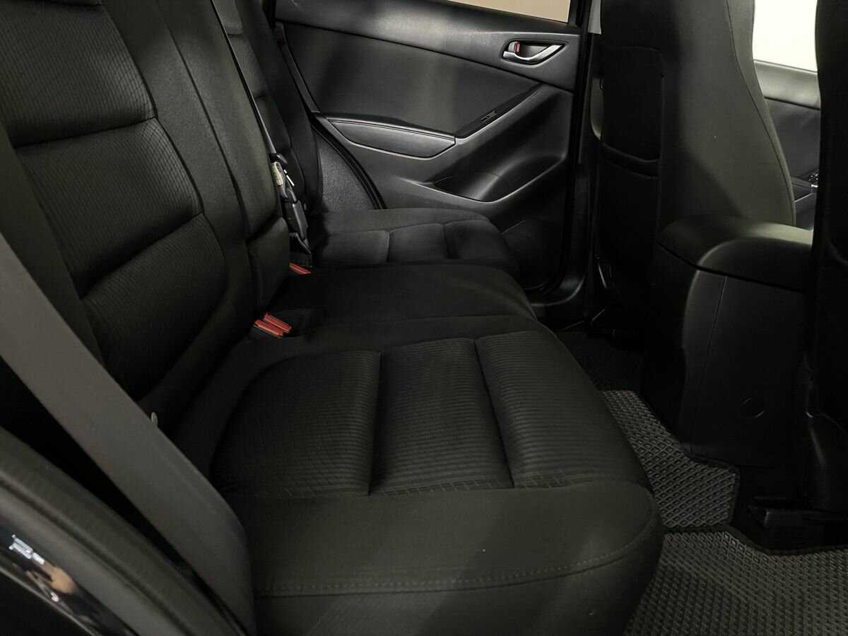 Купить Мазда Ц-Икс-5, 2014, 194 054 км.. Фото: #15