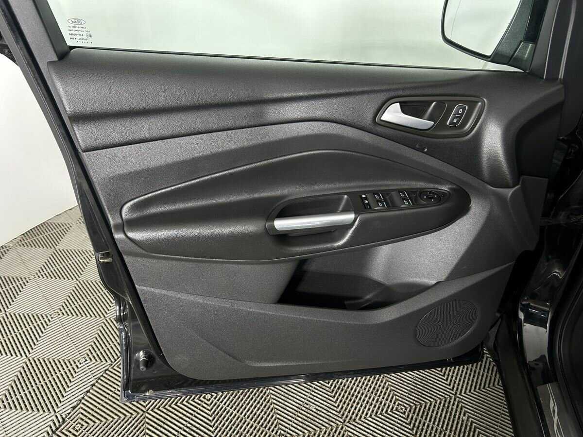 Купить Форд Куга, 2018, 274 553 км.. Фото: #5