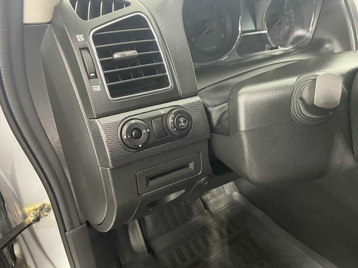 Купить Шевроле Каптива, 2014, 96 712 км.. Фото: #8